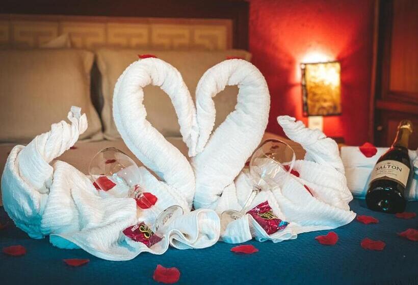 一居室别墅, Pousada Espelho Dágua