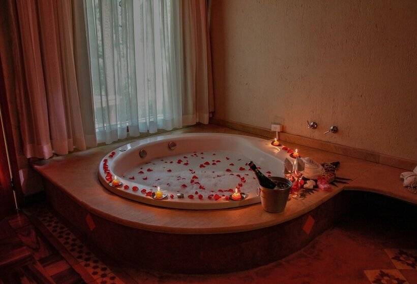 一居室别墅, Pousada Espelho Dágua