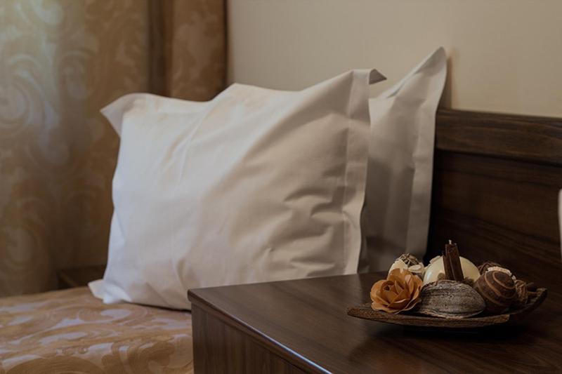 חדר סטנדרט נוף להרים, Pensiunea Görgő Panzió