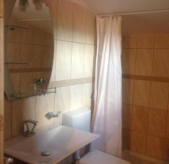 חדר סטנדרט, Pensiunea La Nise