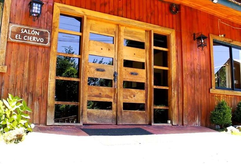 3人卧室标准洋房, Complejo Turístico El Conquistador