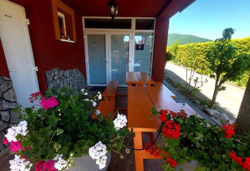 إستوديو قياسى, Selfness Rožňava