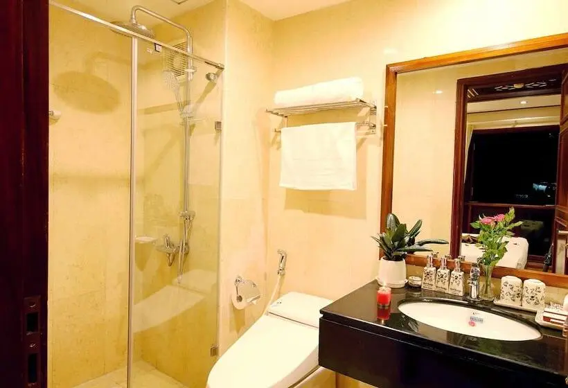 اتاق استاندارد, Hanoi Nostalgia Hotel & Spa