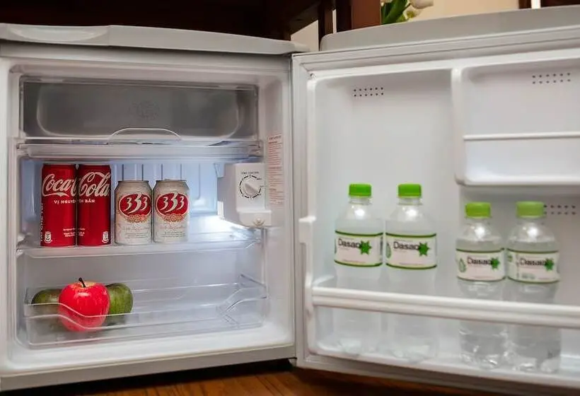 اتاق استاندارد, Hanoi Nostalgia Hotel & Spa