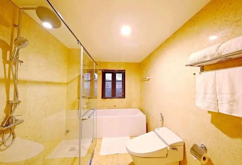 سوییت, Hanoi Nostalgia Hotel & Spa