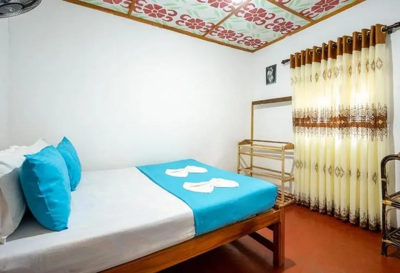 スタンダードルーム, Diyaluma Nas Villa