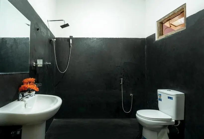 スタンダードトリプルルーム, Diyaluma Nas Villa
