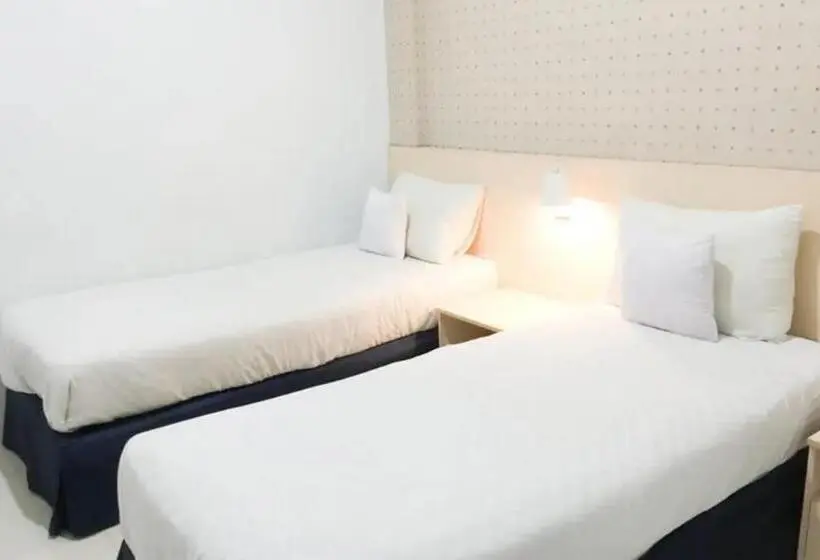 Standard Room, Rumah Teuku Umar Mitra Reddoorz