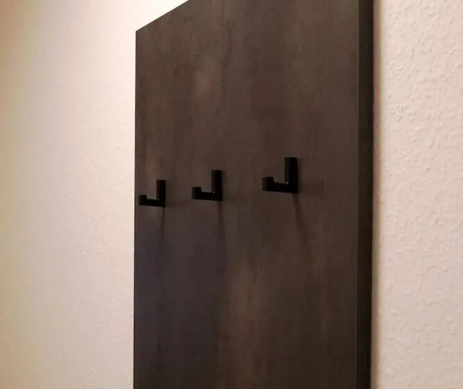 １ベッドルームアパートメント, Am Schlosstheater