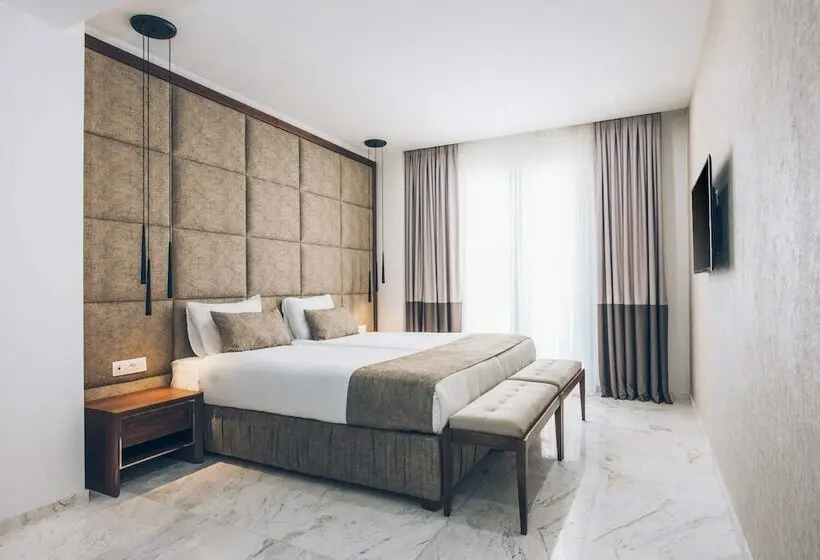 اتاق استاندارد, Iberostar Waves Slavija