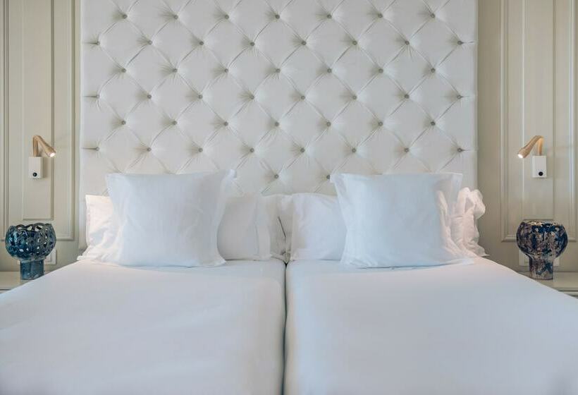 スタンダードルーム, Iberostar Waves Slavija