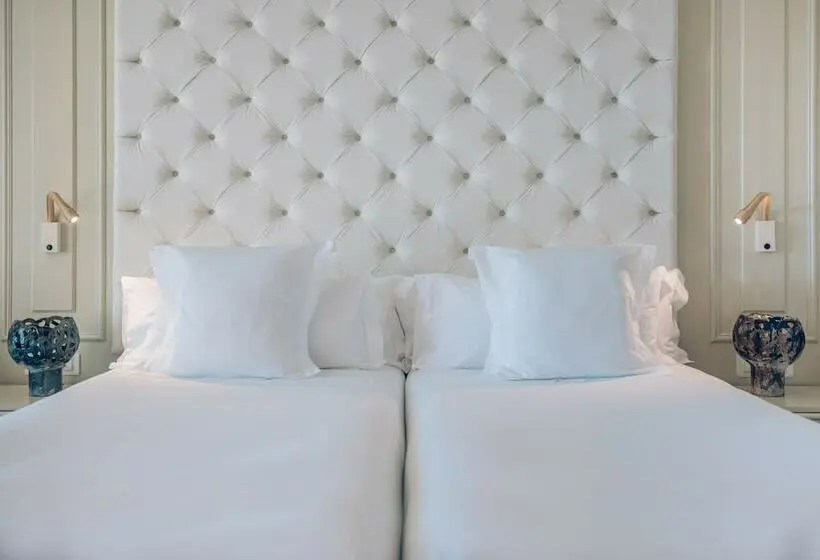 اتاق استاندارد, Iberostar Waves Slavija