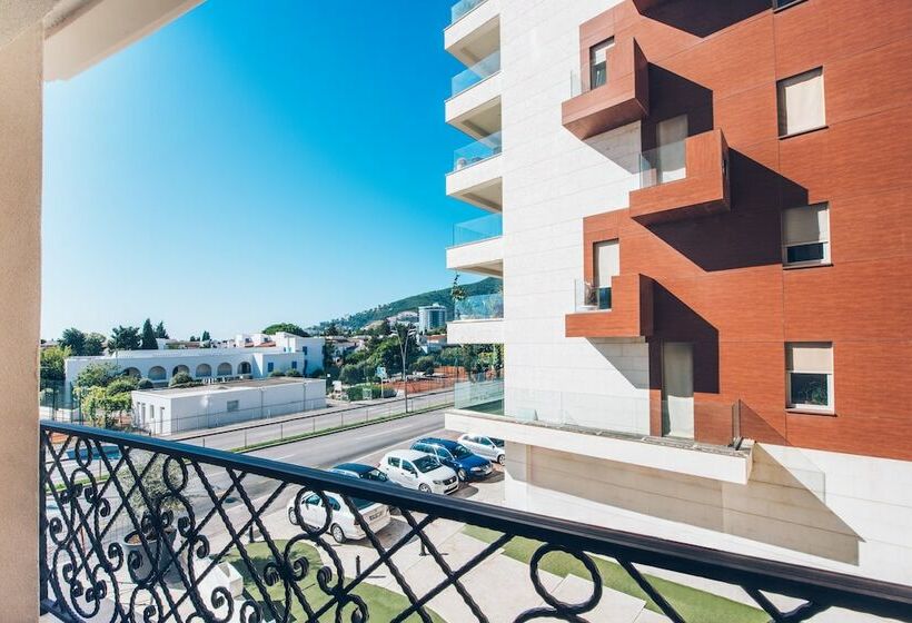 スタンダードルーム, Iberostar Waves Slavija