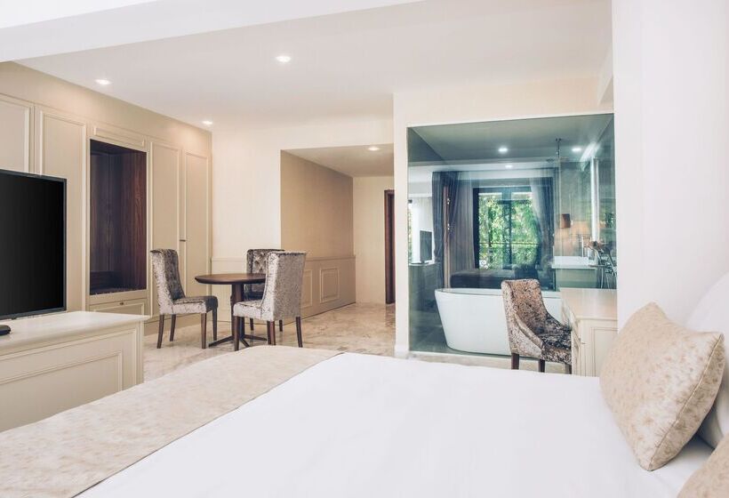 ジュニアスイート, Iberostar Waves Slavija