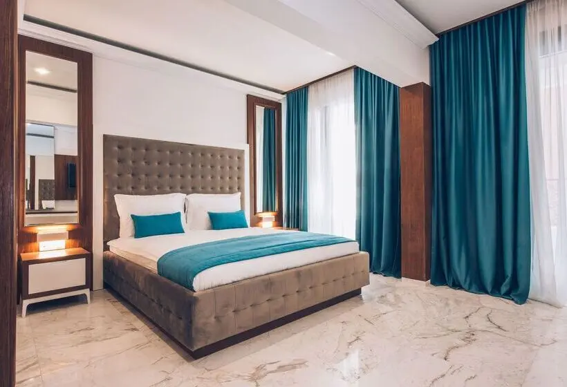 اتاق سوپریور, Iberostar Waves Slavija