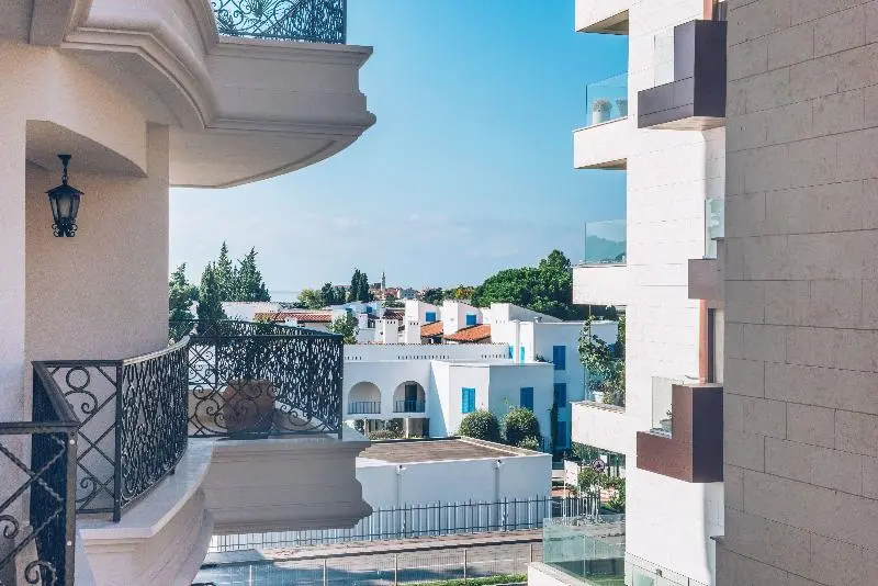 اتاق سوپریور, Iberostar Waves Slavija