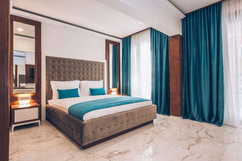 スーペリアールーム, Iberostar Waves Slavija