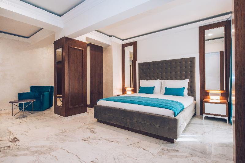 اتاق سوپریور, Iberostar Waves Slavija