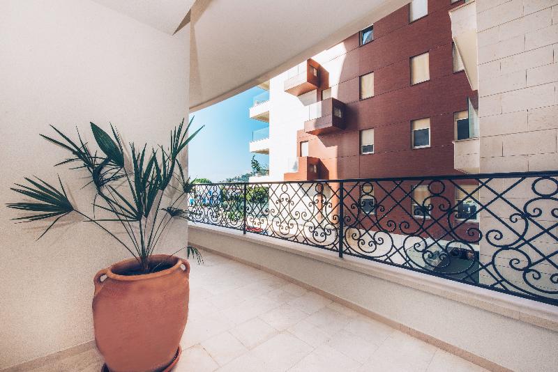 スーペリアールーム, Iberostar Waves Slavija