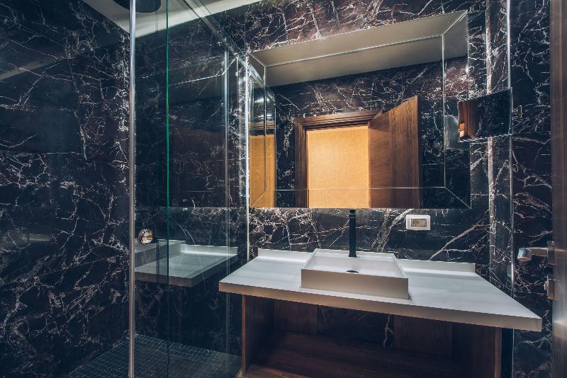 オーシャンビュースタンダードルーム, Iberostar Waves Slavija