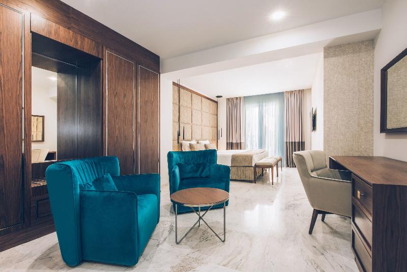 オーシャンビュースタンダードルーム, Iberostar Waves Slavija