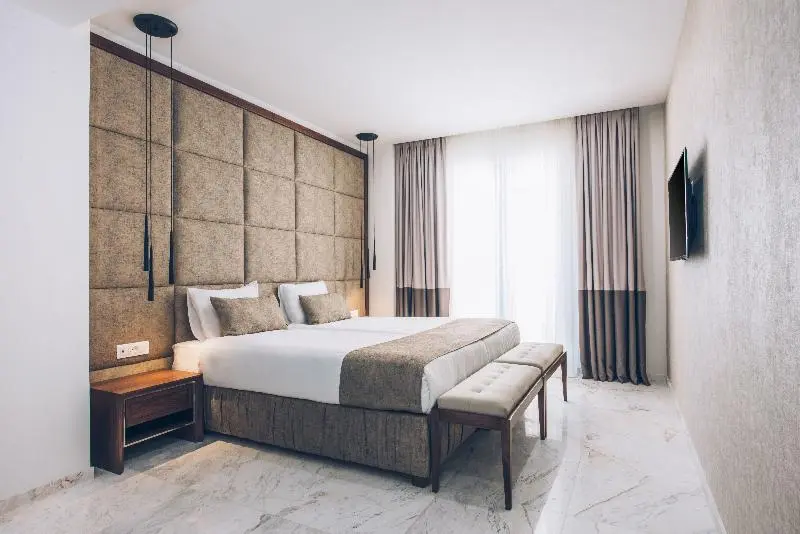 اتاق استاندارد, Iberostar Waves Slavija