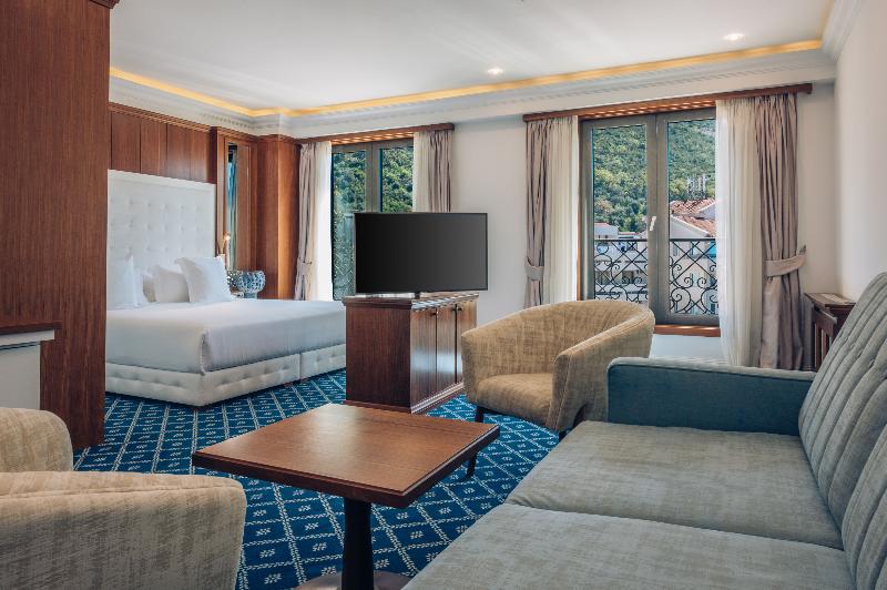 ジュニアスイート, Iberostar Waves Slavija