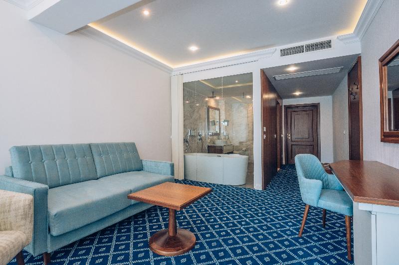 ジュニアスイート, Iberostar Waves Slavija