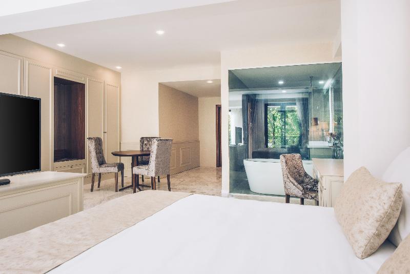 ジュニアスイート, Iberostar Waves Slavija