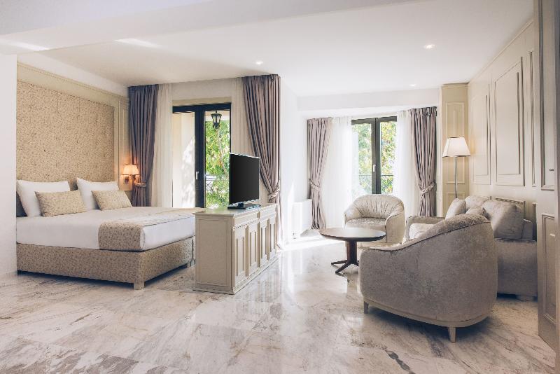 ジュニアスイート, Iberostar Waves Slavija