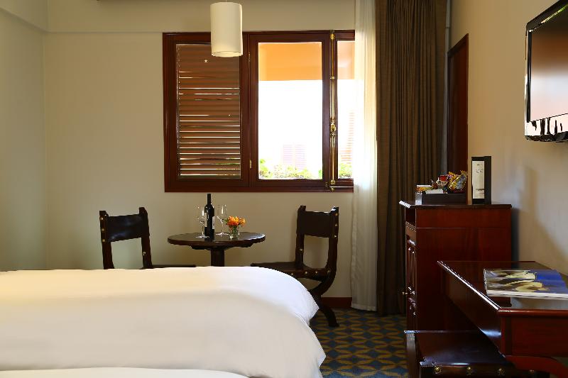 スーペリアールーム, Iberostar Waves Slavija