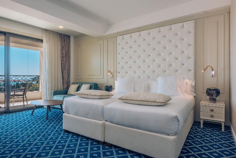 プレミアムルーム, Iberostar Waves Slavija