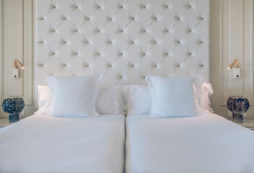 スーペリアールーム, Iberostar Waves Slavija