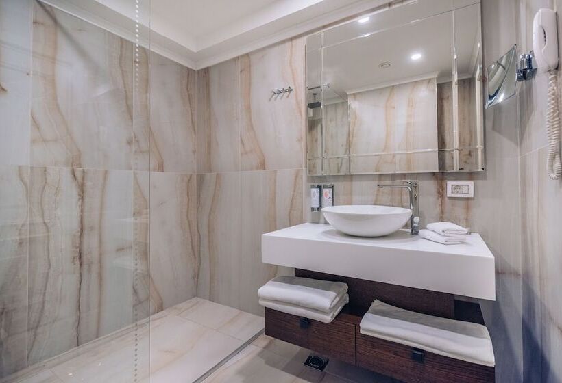 オーシャンビュースタンダードルーム, Iberostar Waves Slavija