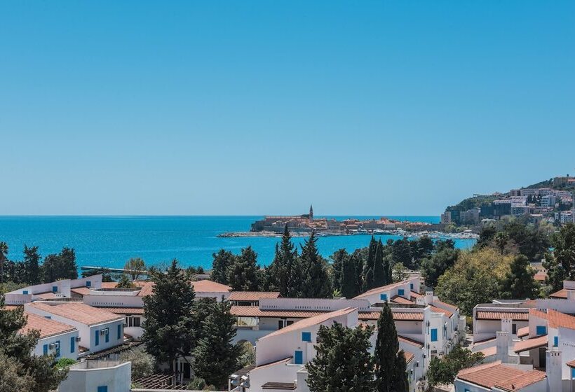 オーシャンビュースタンダードルーム, Iberostar Waves Slavija