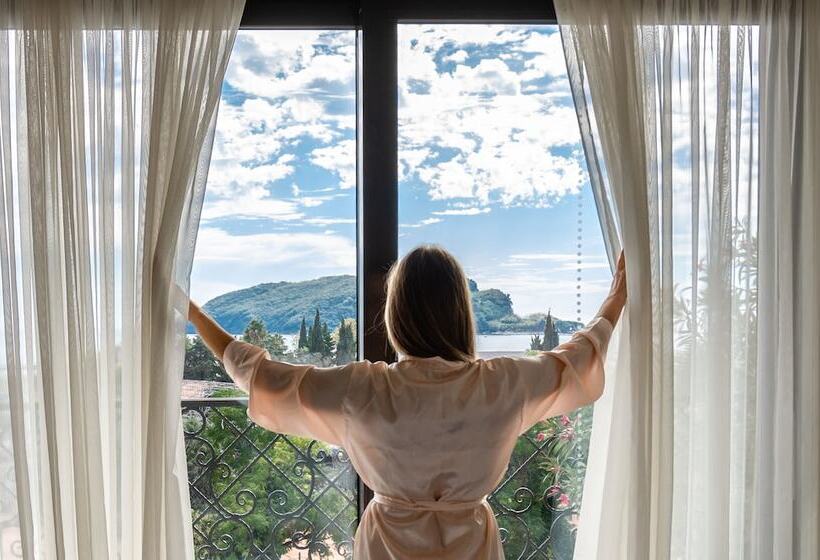 オーシャンビュースタンダードルーム, Iberostar Waves Slavija