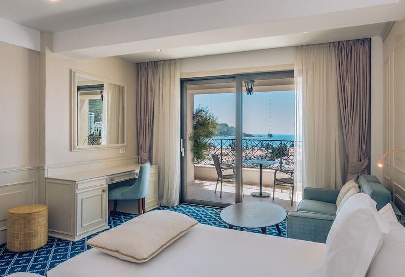 オーシャンビュースタンダードルーム, Iberostar Waves Slavija