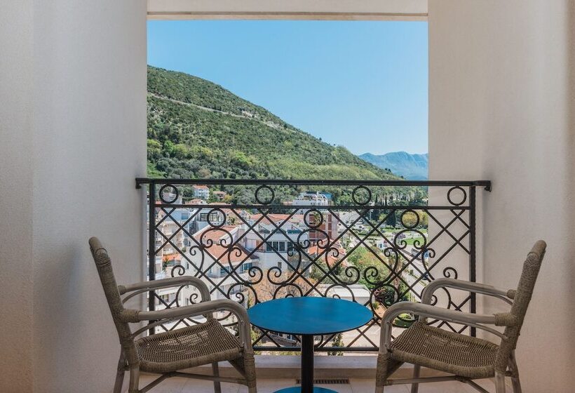 ジュニアスイート, Iberostar Waves Slavija