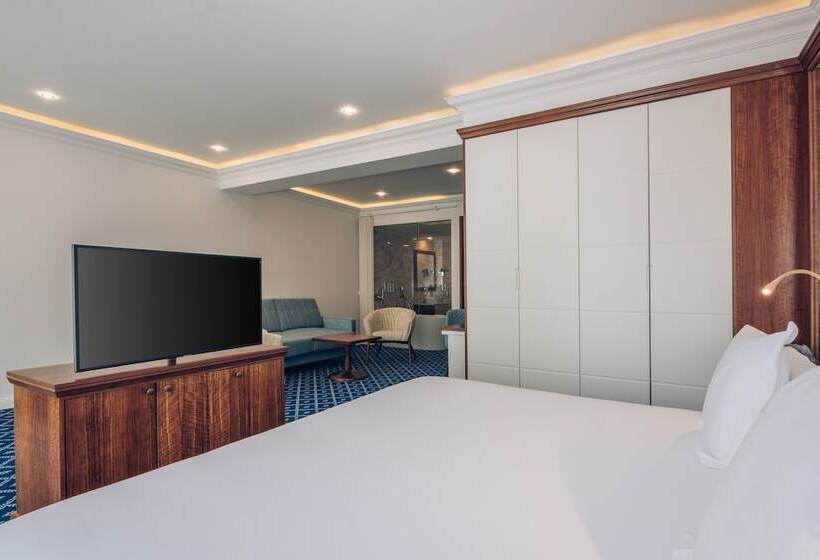 ジュニアスイート, Iberostar Waves Slavija