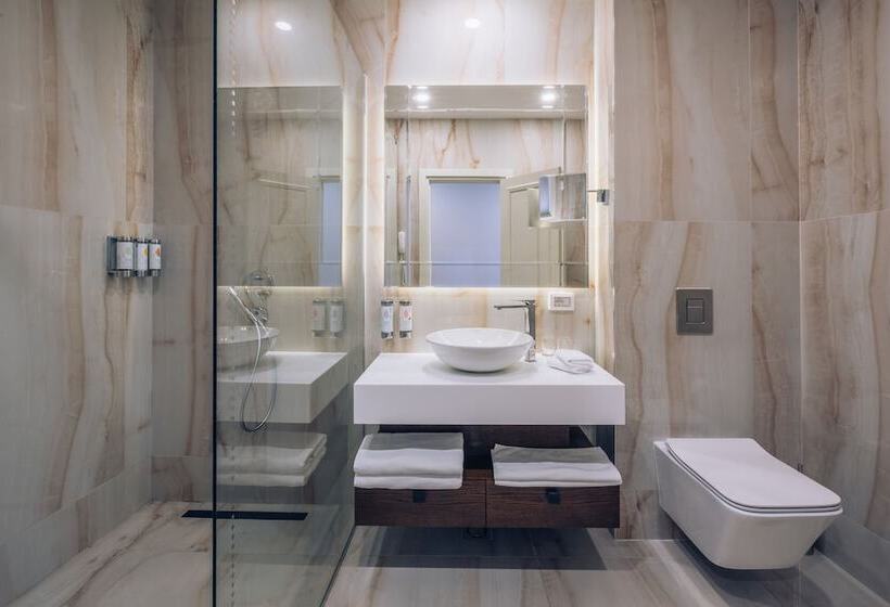 プレミアムルーム, Iberostar Waves Slavija