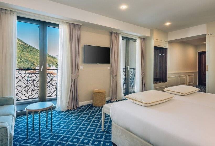 اتاق پرمیوم, Iberostar Waves Slavija