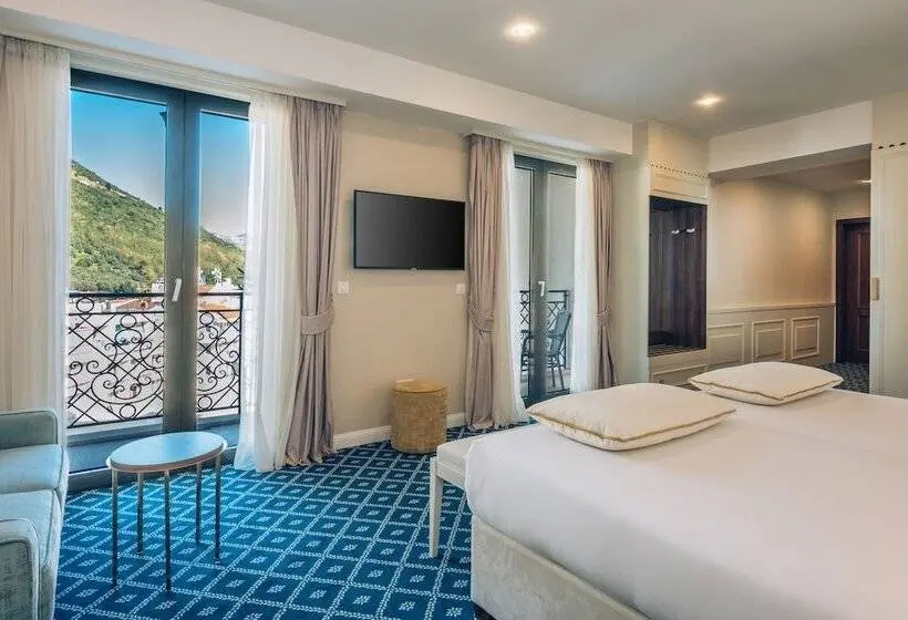 اتاق پرمیوم, Iberostar Waves Slavija