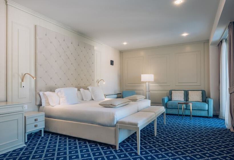 プレミアムルーム, Iberostar Waves Slavija