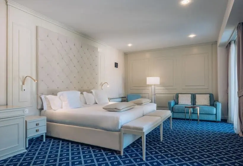 اتاق پرمیوم, Iberostar Waves Slavija