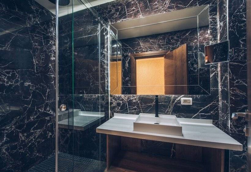 スタンダードシングルルーム, Iberostar Waves Slavija