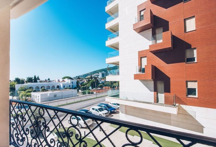 スタンダードシングルルーム, Iberostar Waves Slavija