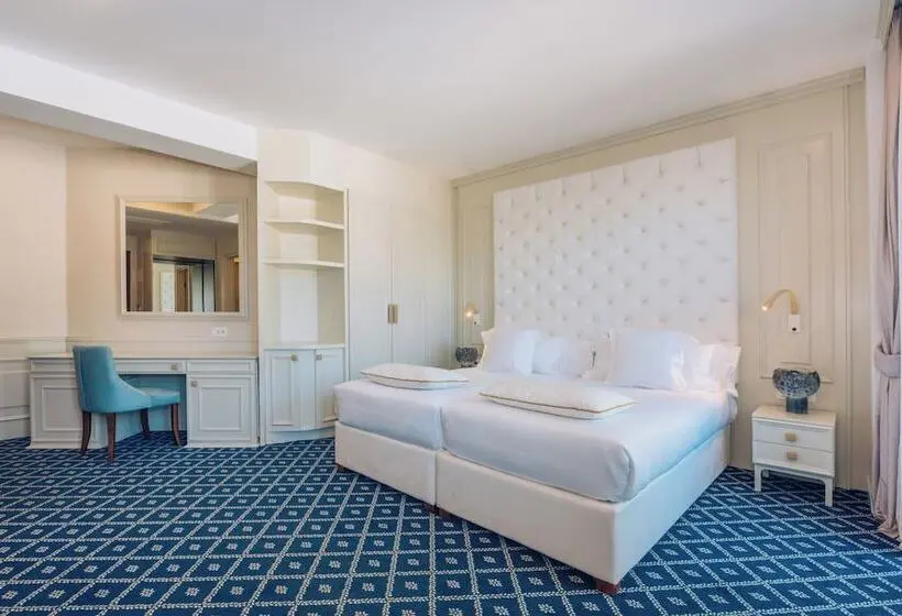 اتاق استاندارد, Iberostar Waves Slavija