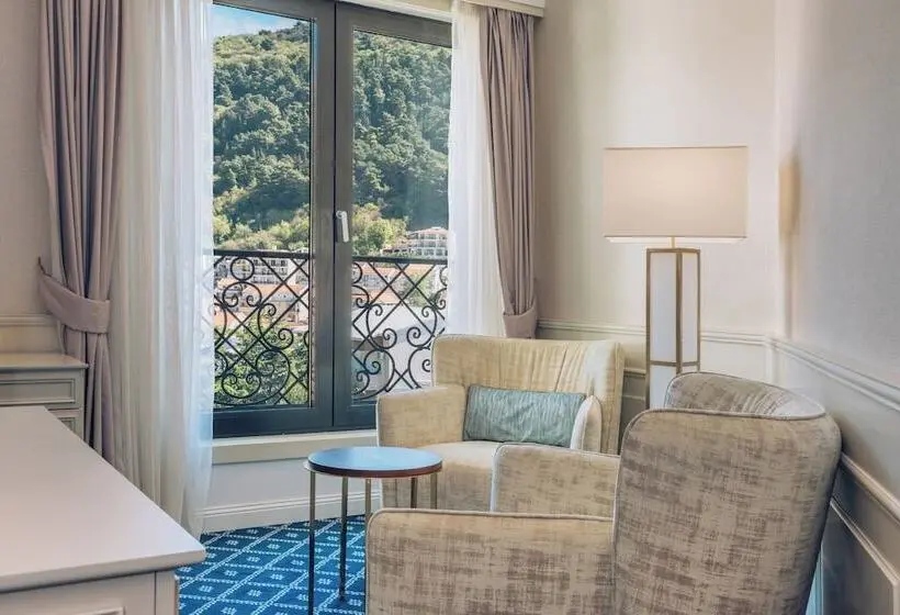 اتاق استاندارد, Iberostar Waves Slavija