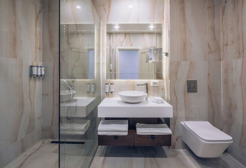 スーペリアールーム, Iberostar Waves Slavija