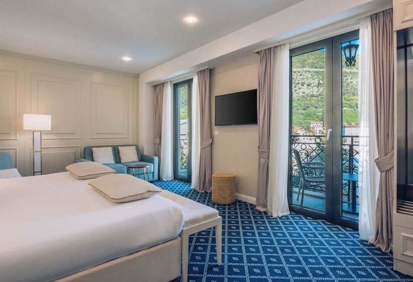 スーペリアールーム, Iberostar Waves Slavija